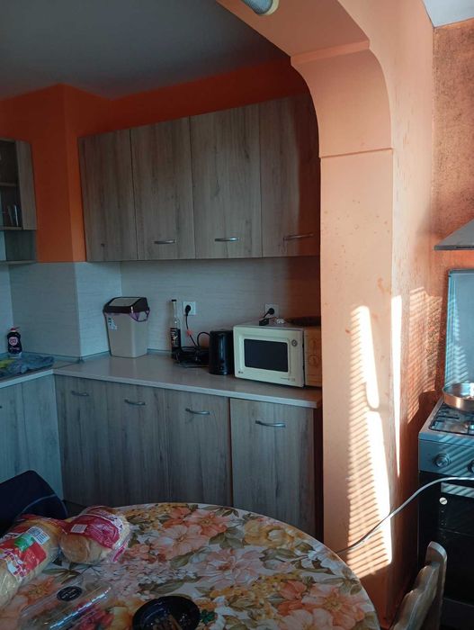 Продава се Двустаен апартамент в Лом - 70 кв.м за 510 €/кв.м - Снимка #8