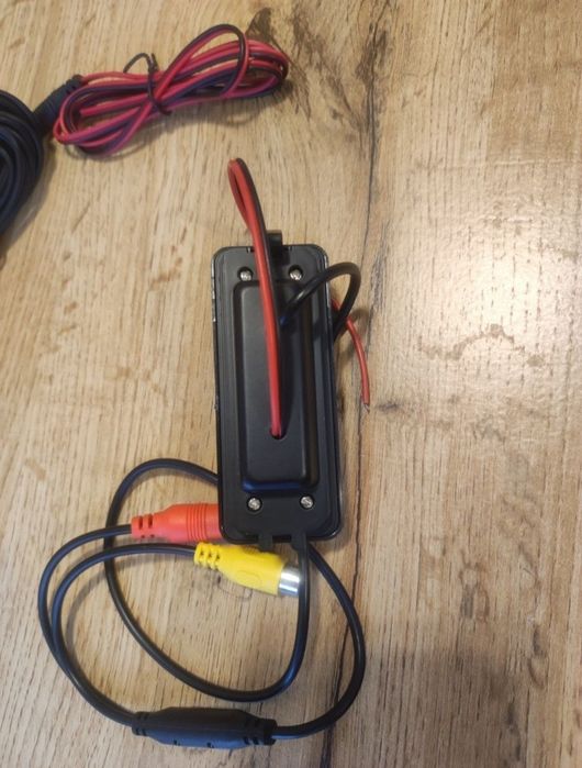 Камера задно виждане(ход)VW Голф 5