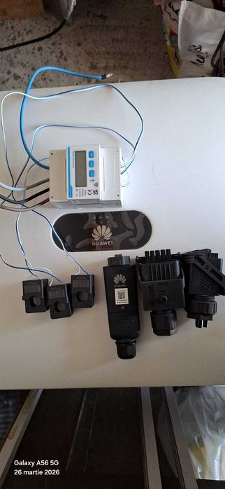 Invertor Trifazic Huawei