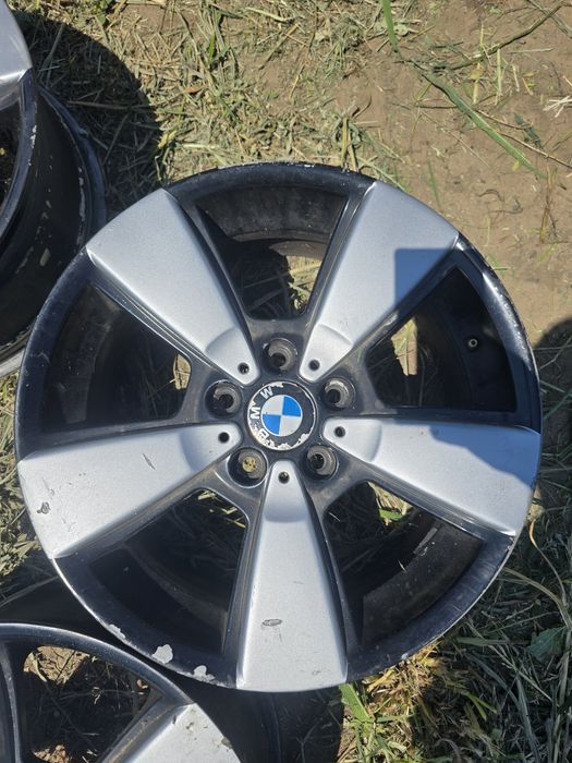 Джанти 5х120  BBS R18  8Jx18EH2 BMW is46