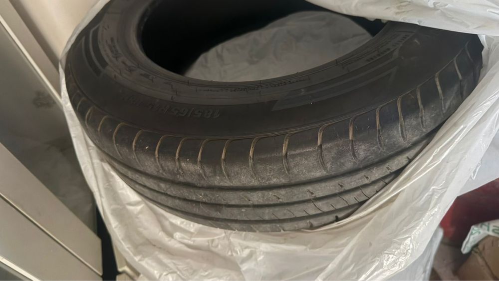 продам летние шины в отс