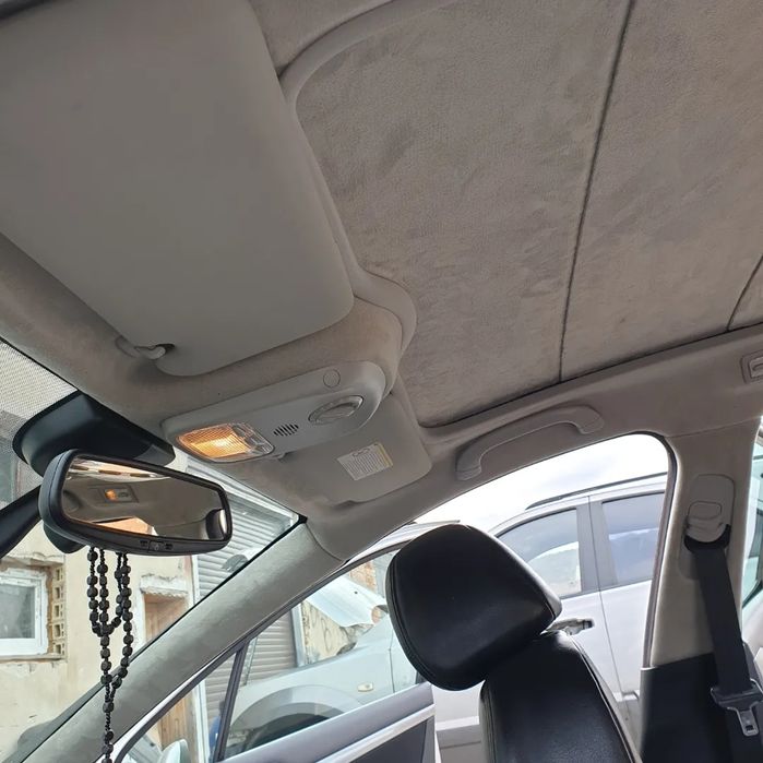 $$Промоция$$ Претапициране на тавани с алкантара