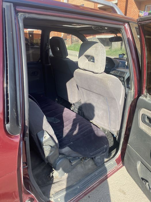 Продам Mitsubishi Space wagon 1994 года