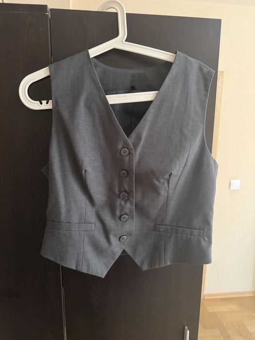 Дамски комплект от 2 части