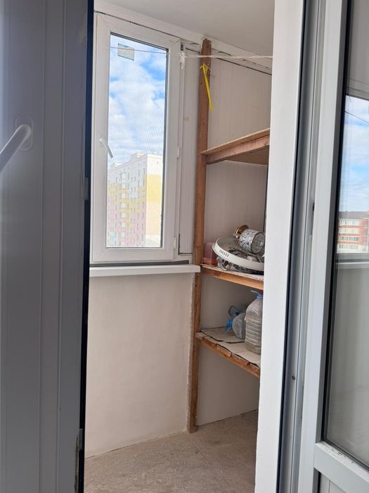 2-х комнатная квартира