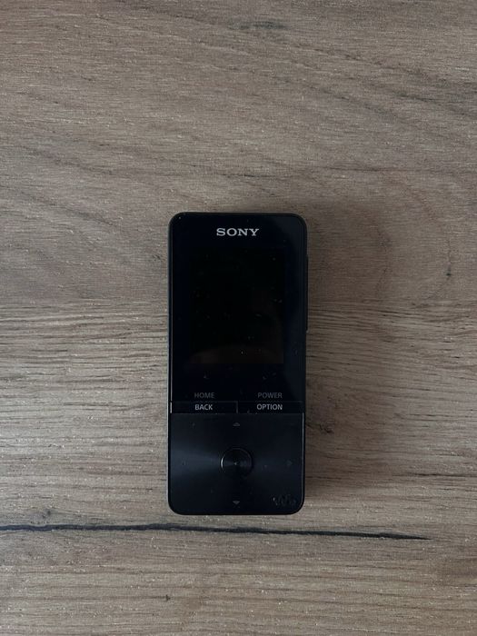 Sony Walkman NW-S313 плеер