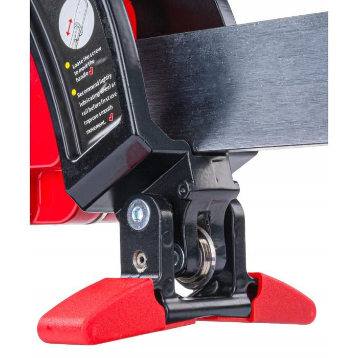 Dispozitiv pentru taiere gresie si faianta, 1200 mm, Red Technic