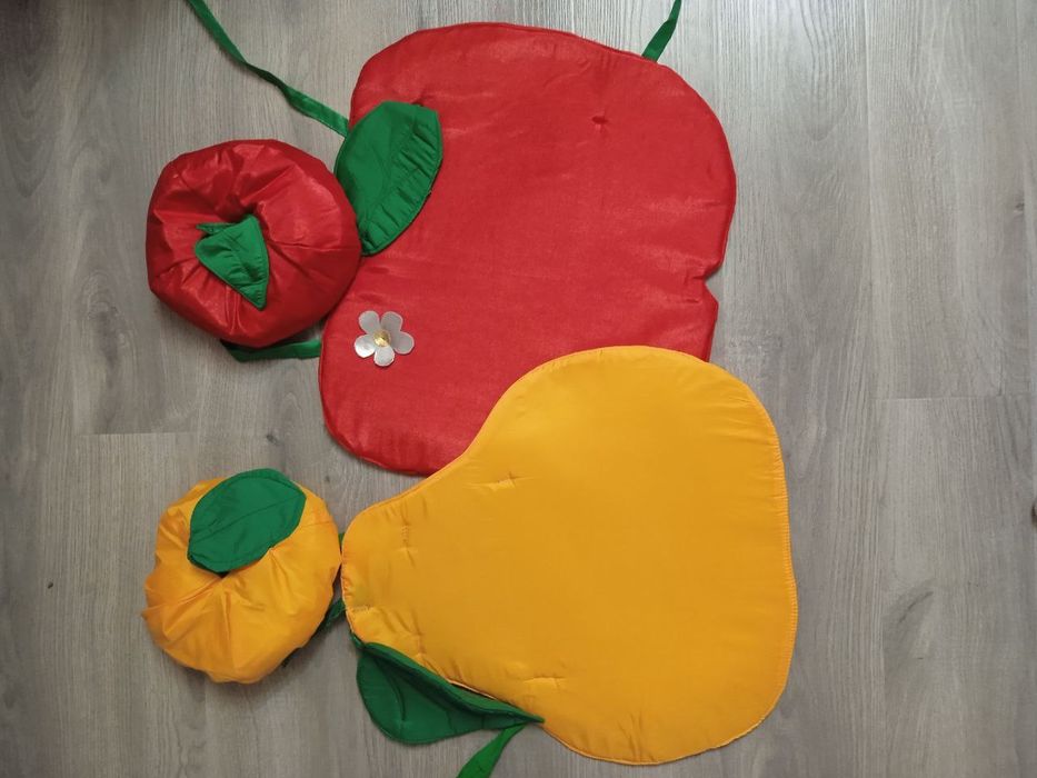 Прокат карнавал одежды