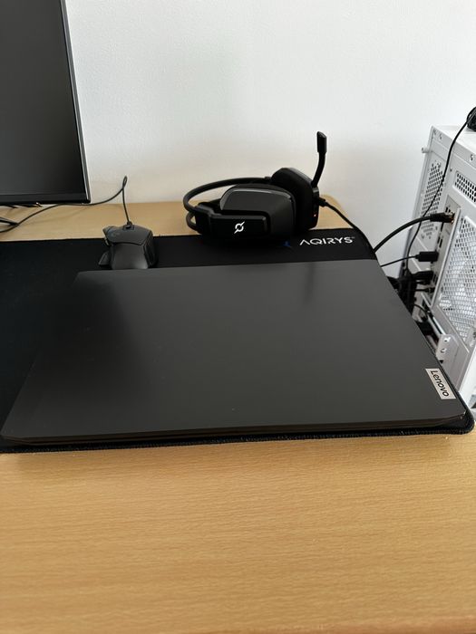 Lenovo IdeaPad Gaming 3+cooler