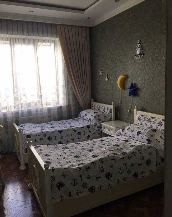 СУПЕР ЦЕНА‼️‼️‼️ЖК Parkentskiy ЕВРО 4/3/9 140м2 Ор Паркенский Макро