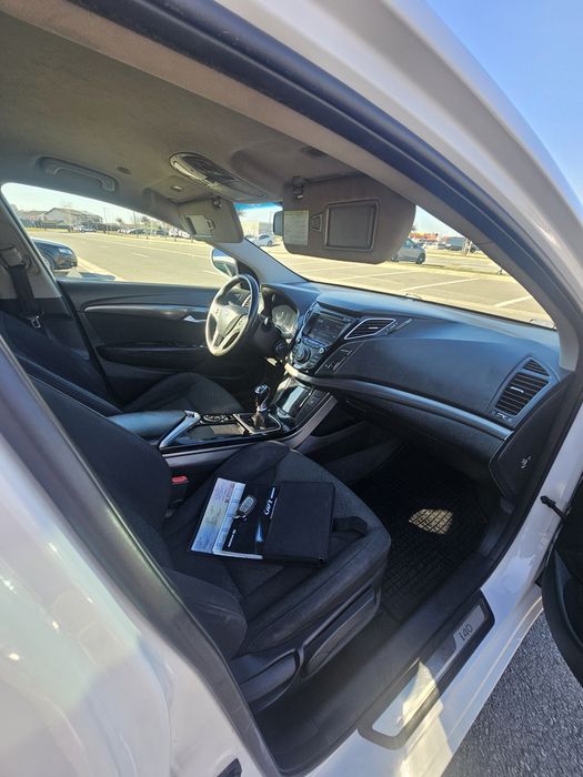 Hyundai i40 in stare perfecta