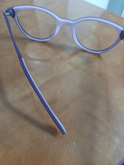 Детски очила с диоптър