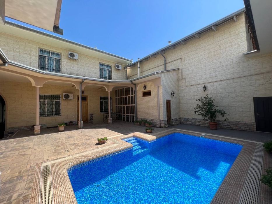 Сдается  Дом в районе гост Гранд Мир