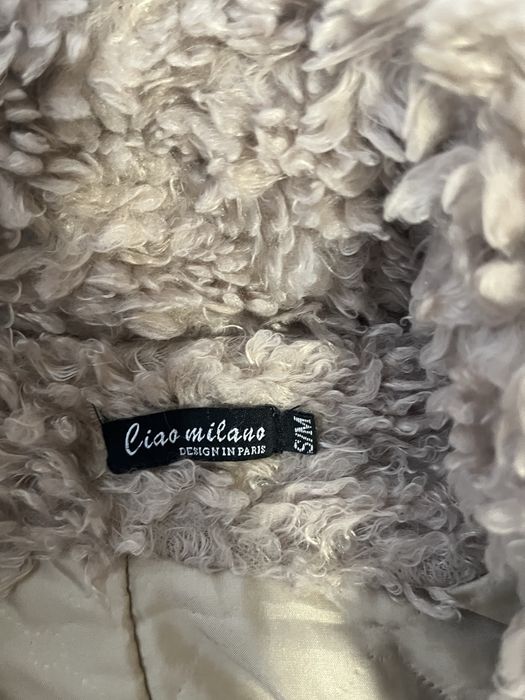 Дамско палто S/M