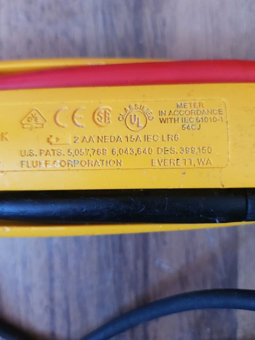 Tester Fluke T5-1000