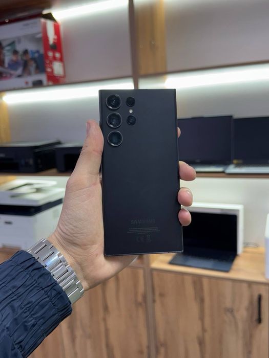 Samsung Galaxy S23 Ultra