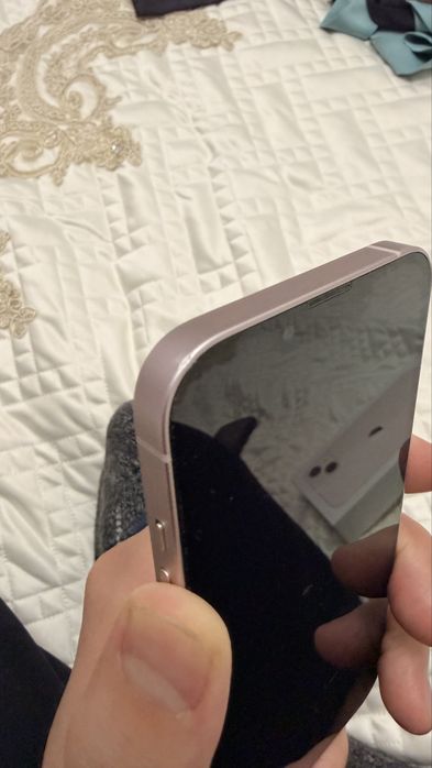 iphone 13 , с коробкой