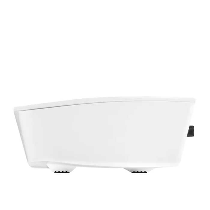 Дарсонвал Smart 667, 3 накрайника - НОВ! Гаранция!