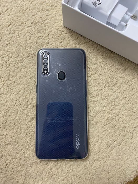 Oppo A31 Оппо а31