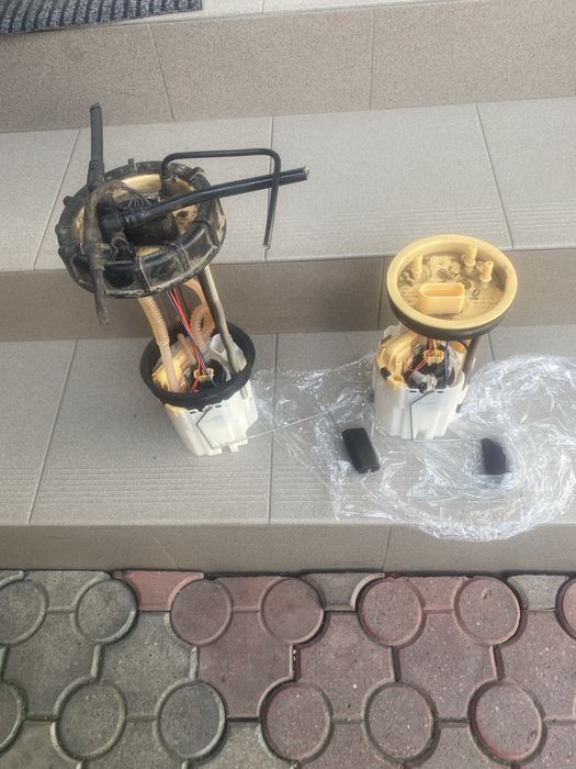 Pompa  rezervor VW T6 7E0 VW Amarok 2H6