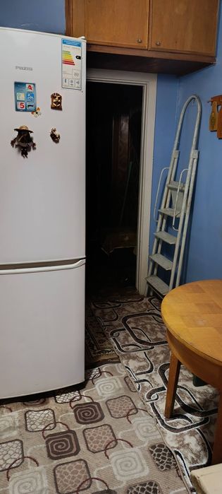 Продается квартира МВД Корзинка 1/3/5 42квм без ремонта