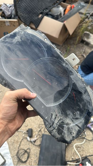 Запчасти на нисан тиану g32