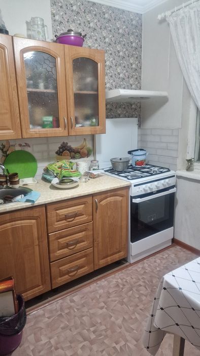 Сдам 2 к кв на длительный срок