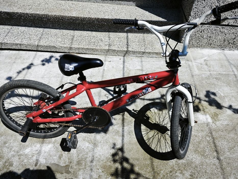 BMX  -в добро състояние