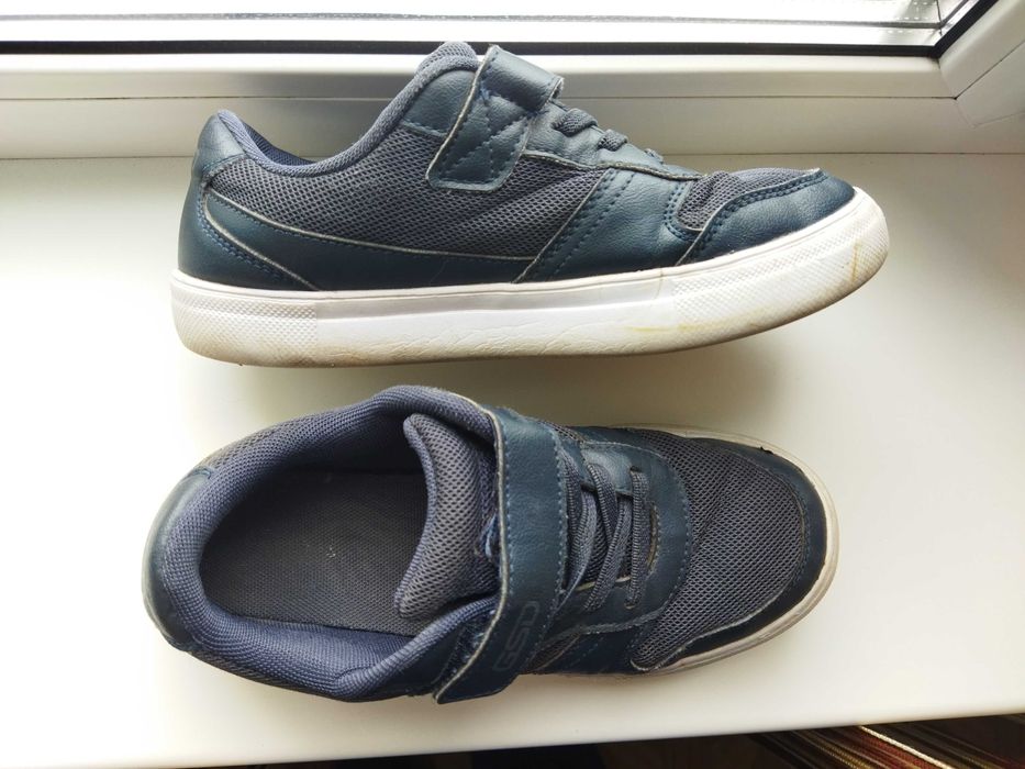 Туфли, кроссовки 35рр