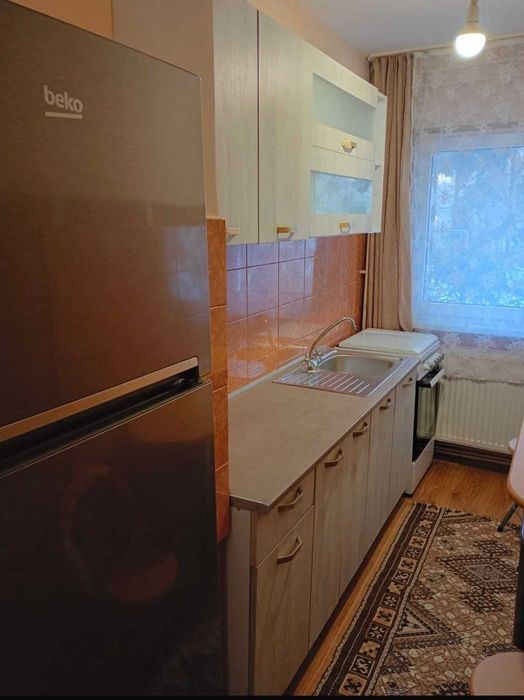 Apartment de inchiriat 2 camere Dambu