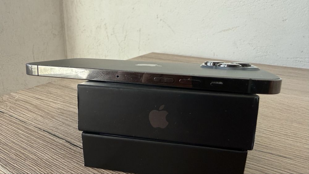 iPhone 13 Pro Max 128ГБ 85% Батерия