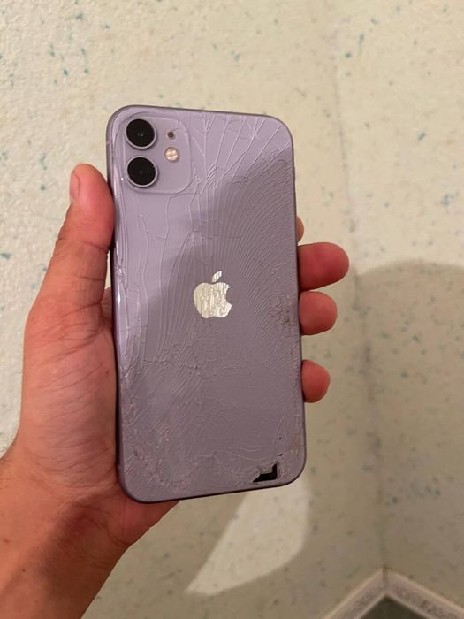 Айфон 11 iphone 11 128 гб