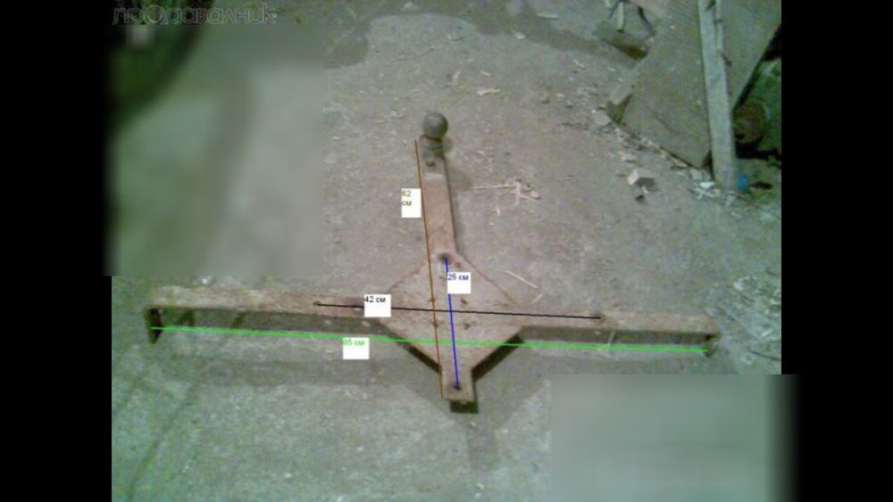 Тегличи за  лада и фиат