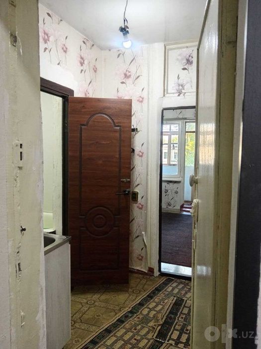 Кв-ра Авиасозлар 3 срочно 1-ком
