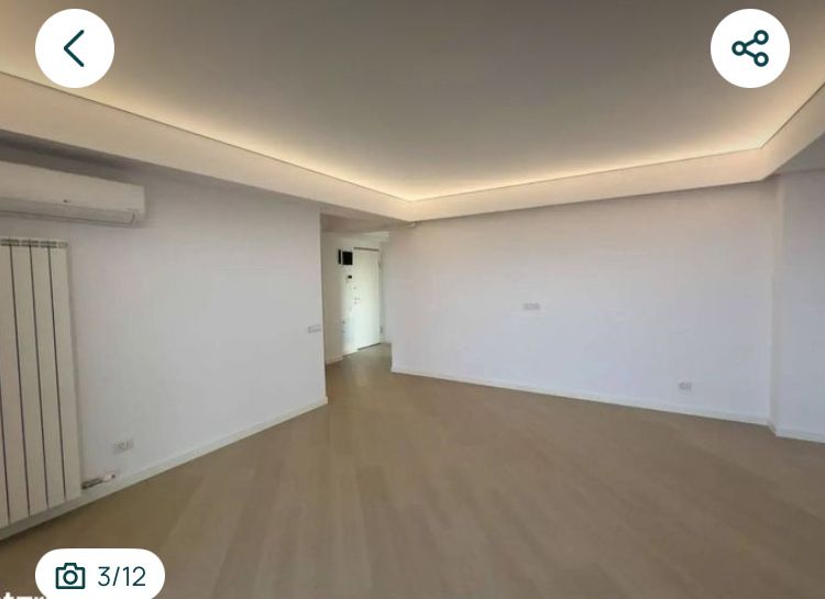 Inchiriere Apartament 3 camere Cortina North