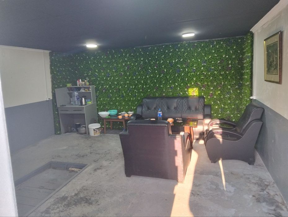 Продаёться Гараж