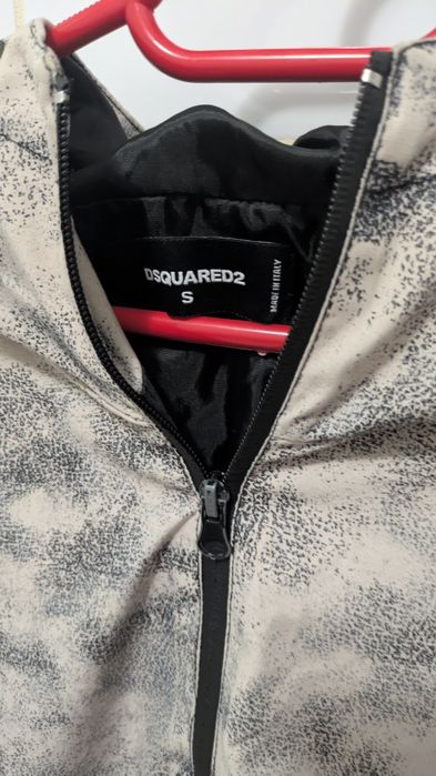 Geacă Dsquared 2 s