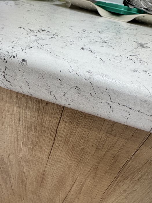 Столешница с мойкой