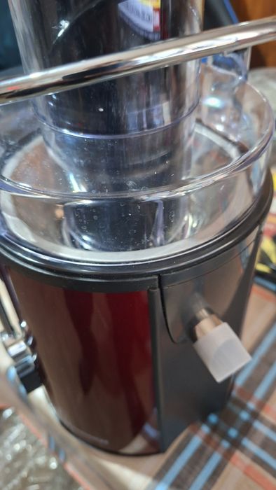 Vand storcator fructe si legume Heinner , nou , nefolosit , 850 W