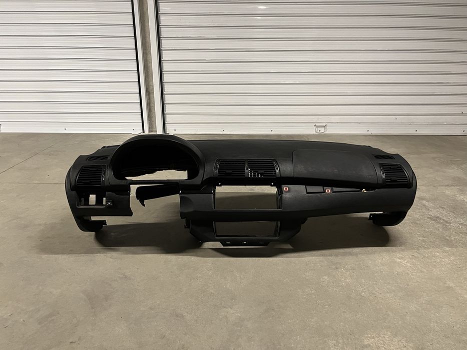 Табло БМВ Х5 Е53 / BMW E53