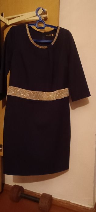 Платье вечернее  на выход