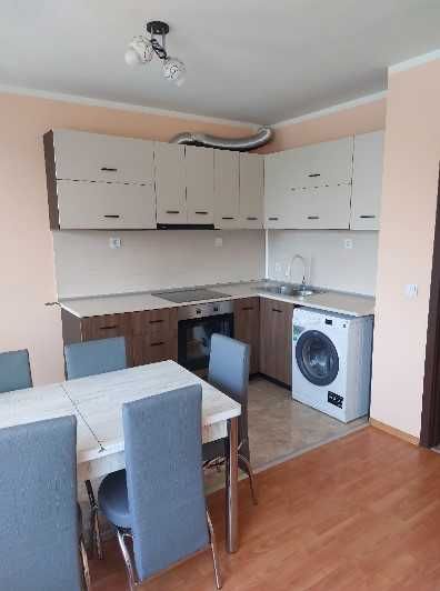 Дава се под наем Двустаен апартамент в София, Люлин 8 - 56 кв.м за 547.23 € - Снимка #2