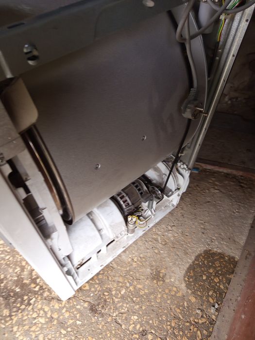 Сушилня Беко ,за части