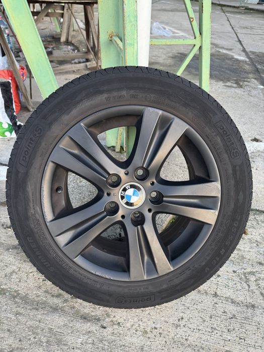 Jante Bmw X3/X4/F10/F11/F30/F31/E90/E91