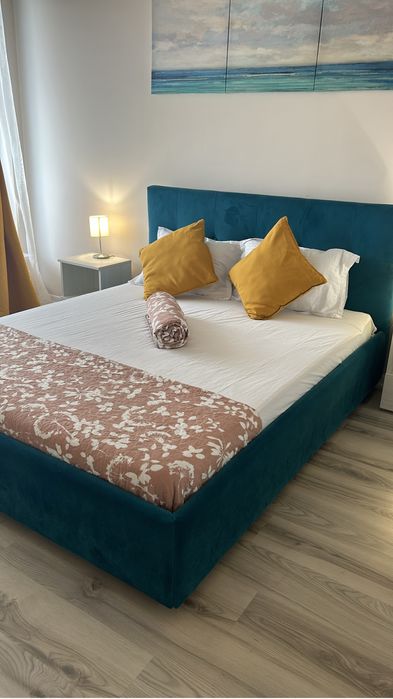 Inchiriez apartament termen lung, contract Anaf