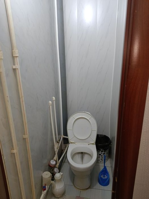 Сдам 2х комн квартиру