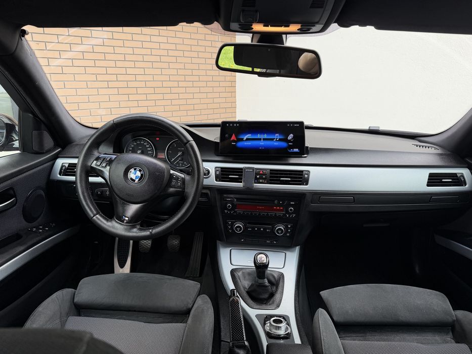 De vanzare  BMW SERIA 3