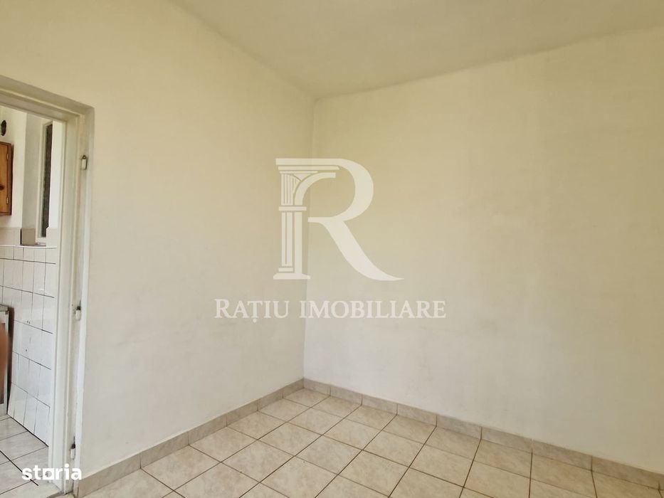 Apartament cu 3 camere | Rogerius | Oradea