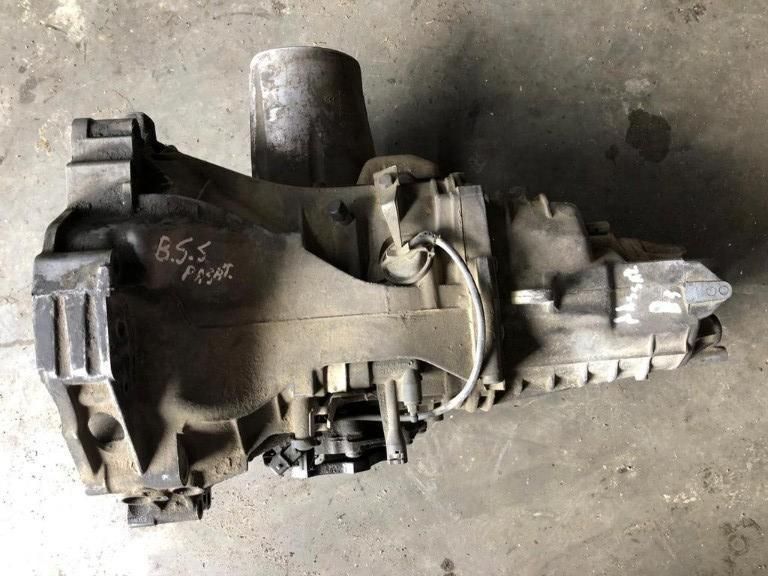 Cutie de viteze manuala Audi A4 8E2, B6 012301103ad 1.9 tdi avb