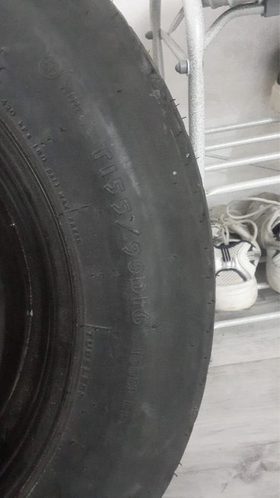 Докатка колесо TI55/9D16 продается